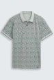 Tom Tailor heren polo